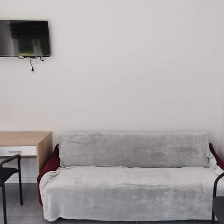 Reda Apartments Lublin Eksteriør bilde