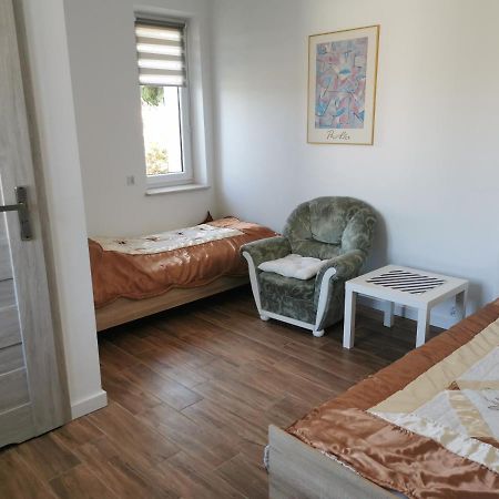 Reda Apartments Lublin Eksteriør bilde