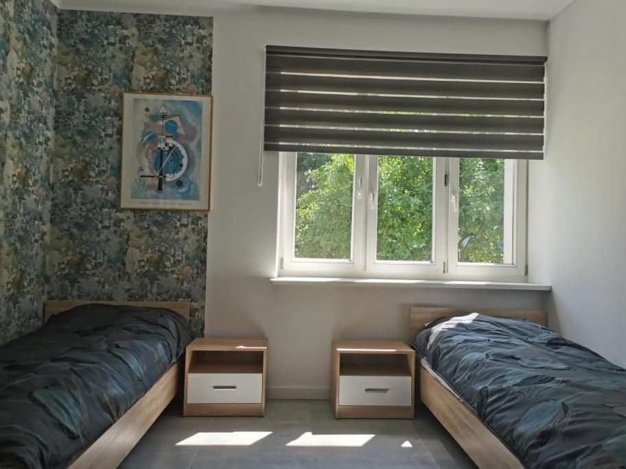Reda Apartments Lublin Eksteriør bilde