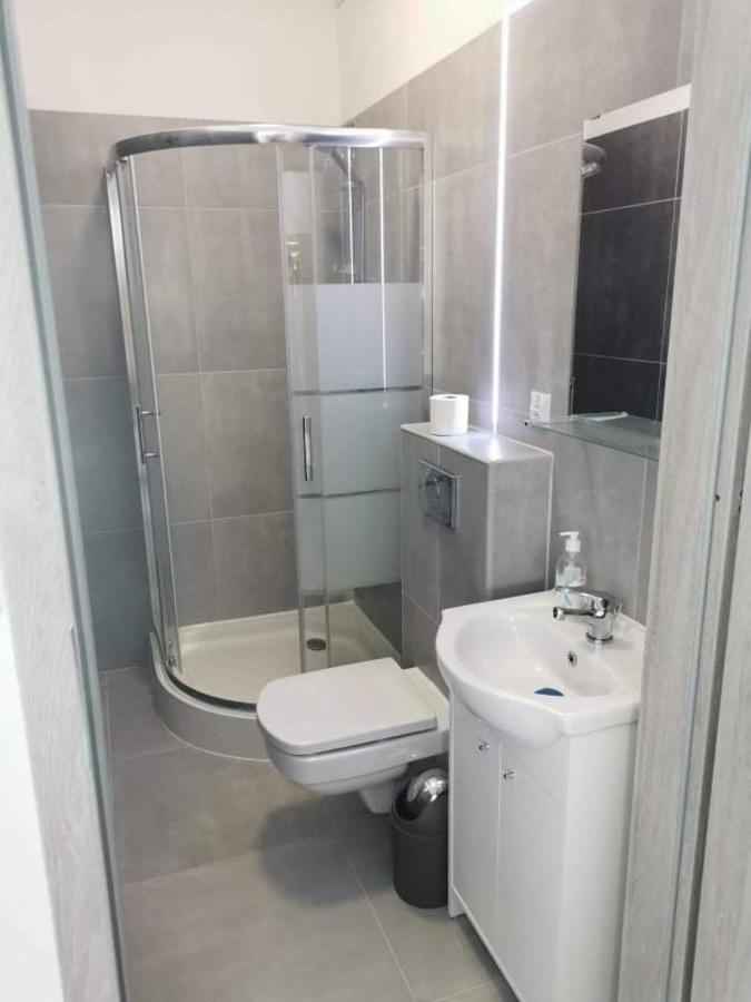 Reda Apartments Lublin Eksteriør bilde