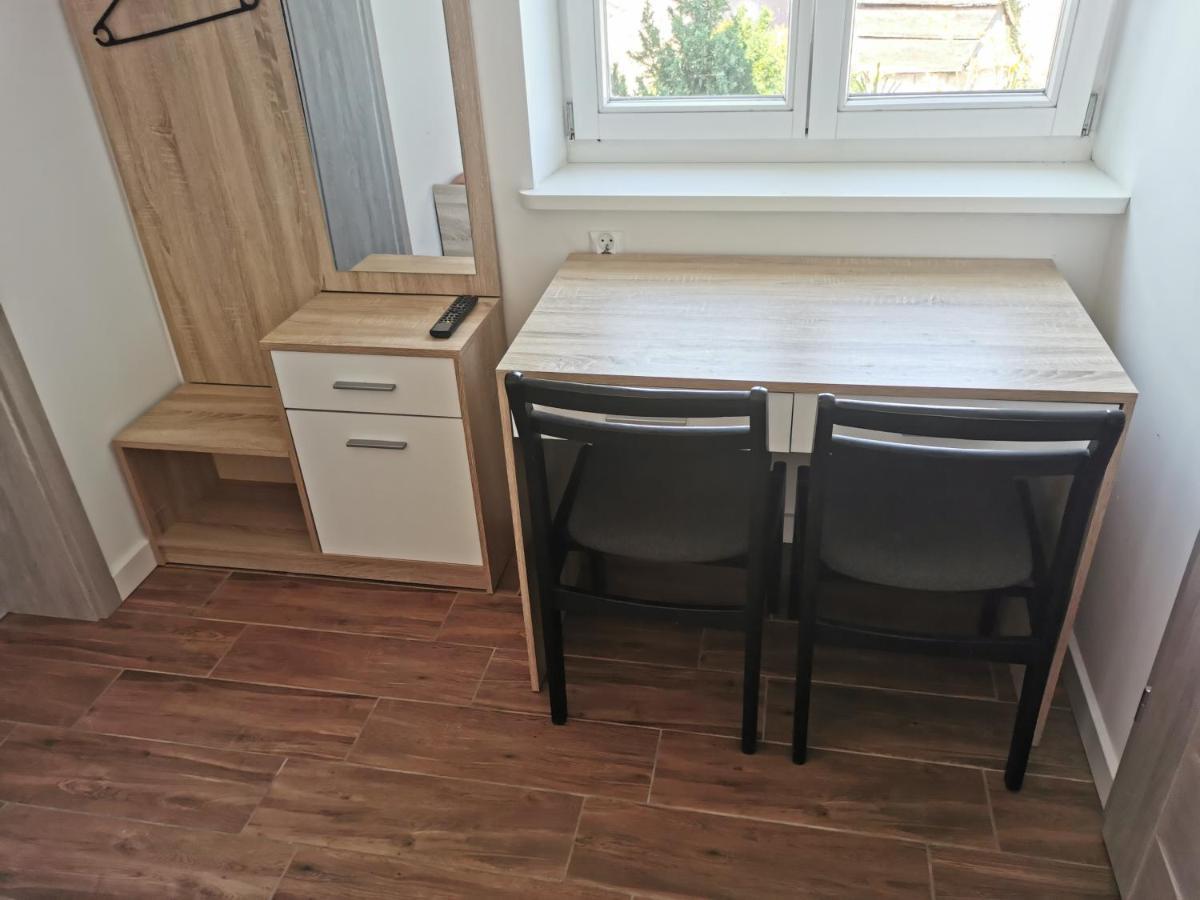 Reda Apartments Lublin Eksteriør bilde