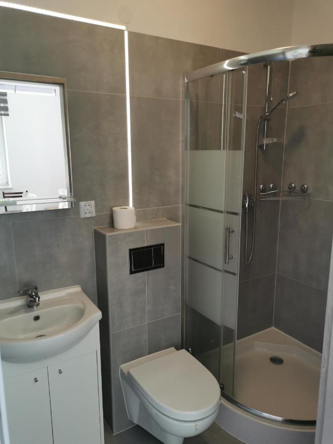 Reda Apartments Lublin Eksteriør bilde